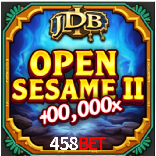 Slots na Plataforma 458Bet