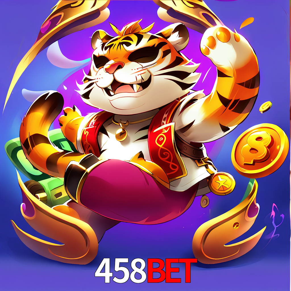 458Bet 